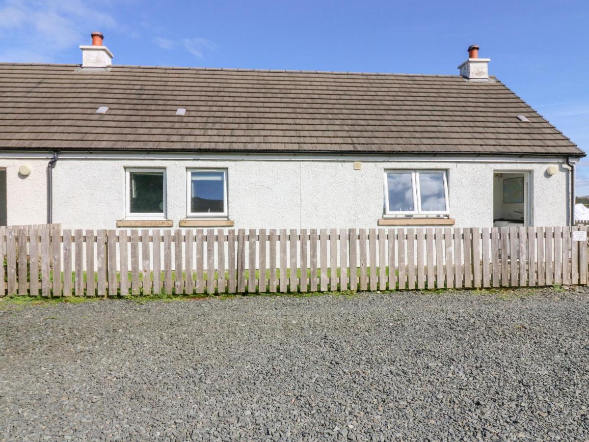 Poppies Cottage Craignure  Exterior foto